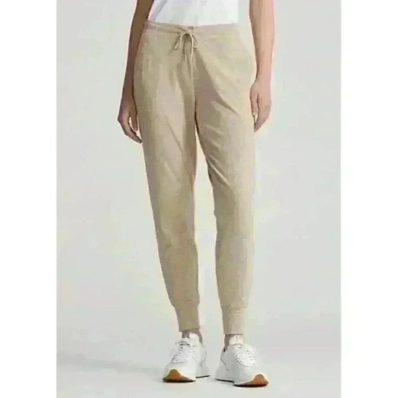 NEW! RLX Ralph Lauren Women's S Golf Jersey Jogger Pant NWT $168 - Picture 4 of 5